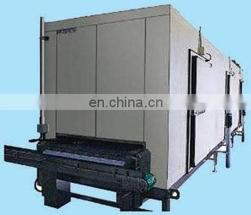Conveyor Cooling Tunnel For Chocolate Machine photo-3