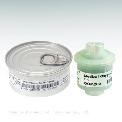 Original Germany EnviteC OOM202 Medical o2 Oxygen Sensor PB840/PB760/M-04 photo-2