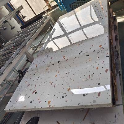 GlossyUVpanel UVmarblesheets Pvcmarblesheet Wallboard Glossy UVpanel Glossyboard photo-5