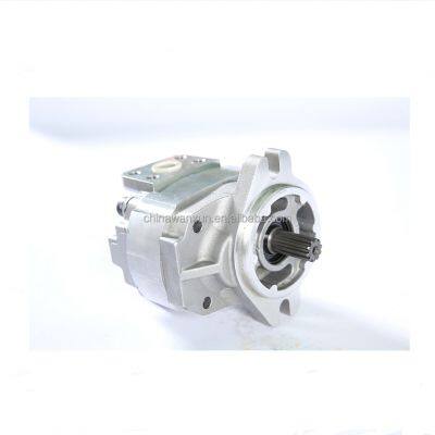 WX Hydraulic Pump 705-40-01020 for Komatsu wheel loader WA430-6