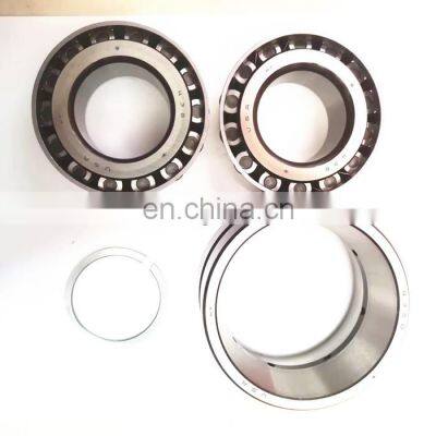 44.45x95.25x61.92 double row inch taper roller bearings NA438/432D auto spare parts bearing 438/432D bearing