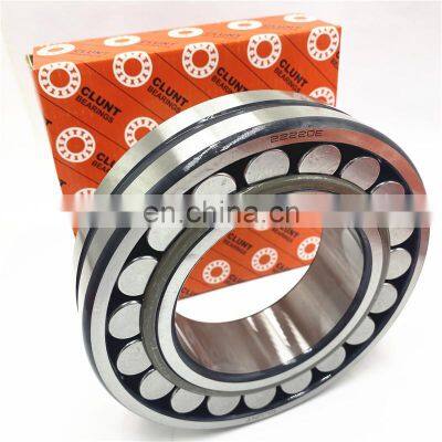 good price 23960 cc/ca w33 spherical roller bearing 23960 bearing