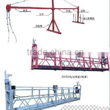 china scaffolding platform