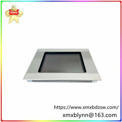 XVS-440-10MPI-1-10  Ethernet touch screen   Ethernet interface