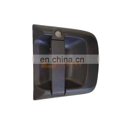 Sinotruk HOWO Sitrak C5H/C7H Heavy Truck Spare Parts AZ166434000012 Door Handle Right photo-3