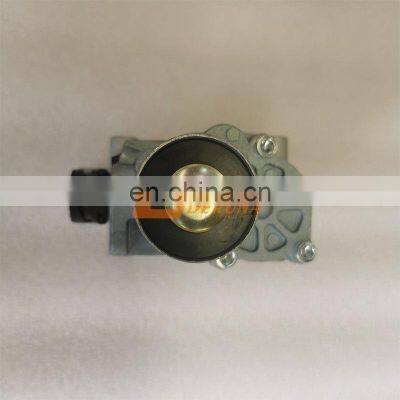 Factory Price SINOTRUK SITRAK C7H/T7H/T5G Cabin Assembly Cabin Parts WG9000360515 Distribution Valve
