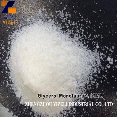 Glyceryl Monolaurate (GML)