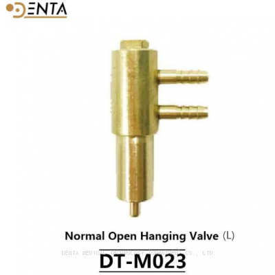 Normal Close/Open Hanging Valve ( L) for Dental Unit/chiar Accessories Parts Tools Dentistry photo-4