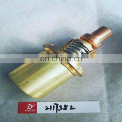 GARDNER DENVER Screw Air Compressor Parts WholesaleTemperature Control Valve2117382 photo-2