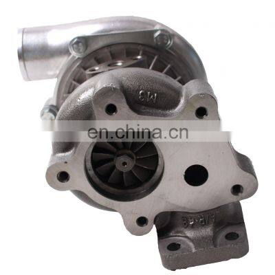 T3/T4 T3T4 T04E .48 A/R 50 TRIM TURBINE 5 BOLT FLANGE TURBOCHARGER TURBO CHARGER photo-4