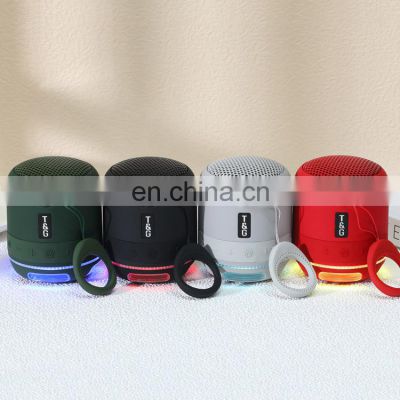 Wholesale Tg294 Custom Bluetooth Wireless Speakers Portable Outdoor Speakers