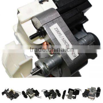 Piston ac Motor Shade Pole Motor Air Compressor Nebulizer Motor photo-5