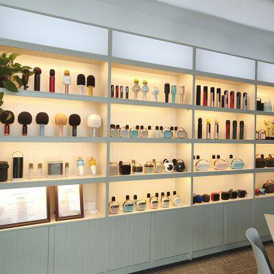 2024 New Portable Mini Kids Bluetooth Karaoke Rechargeable Speaker Sound Box With Wireless Mic for Stage Performance photo-6