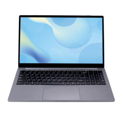 New private model JH56-B 15.6 inches laptop business UHD Graphics support one M.2 22*80 SSD Laptop