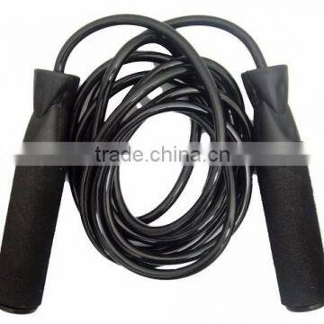 Customized exercising ropes