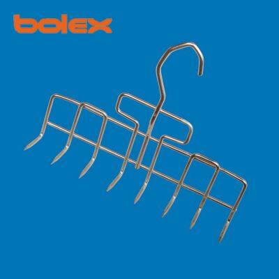 Boning Hook, Stainless Steel Meat Hooks, Bacon Hanger, Butcher Supplies Smallwares Tools BOLEX CUTLERY China photo-4