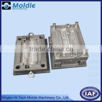 high quality China mold specialist