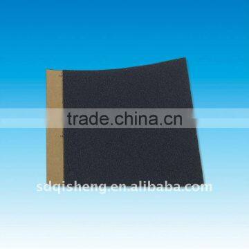 Silicone Carbide Water Proof Abrasive Paper