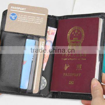 Passport Holder NS-1133