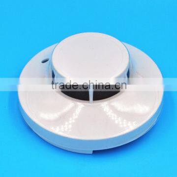 Fire 2 wire Conventional Smoke Detector Case