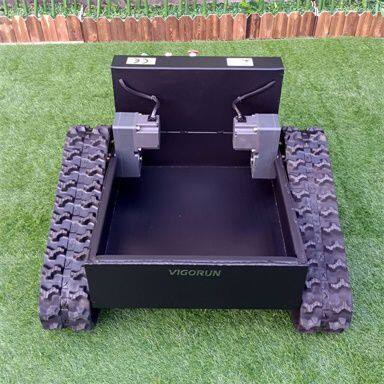 Remote Control Track Chassis (RTC100)