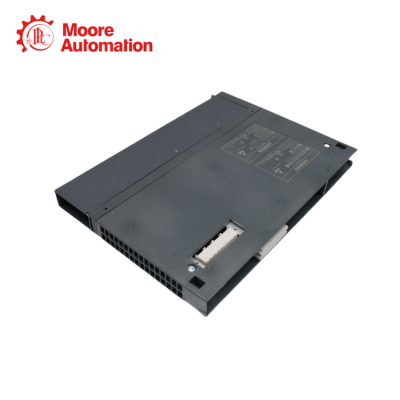 SIEMENS 6DD1607-0EA1 Communication Expansion Module In Stock photo-5