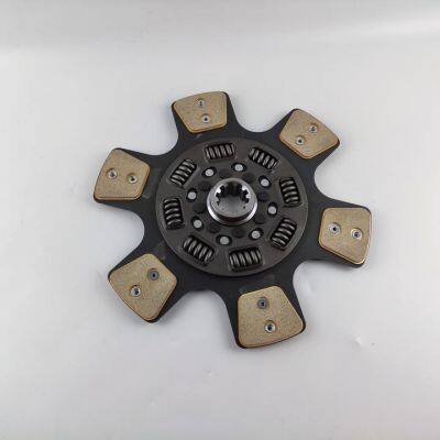 Clutch Pressure Plate Clutch Disc A100288