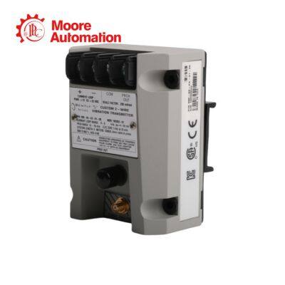 Bently Nevada 990-08-XX-01-00 photo-3