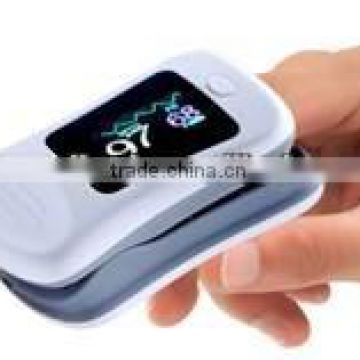 Fingertip AJ-7400A Cheap Pulse Oximeter