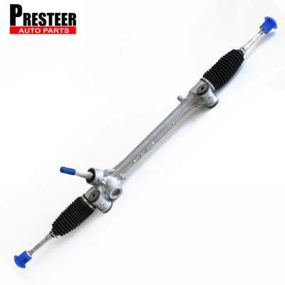 Aluminum Power Steering Rack Steering Gear for TOYOTA YARIS/VIOS NCP150 LHD 45510-0D490 45510-1D580 45510-0D530 45510-0D430 45510-0D340