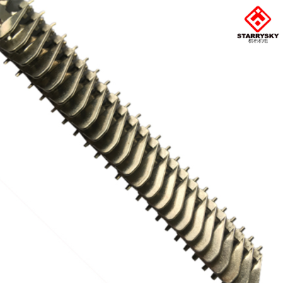 Flexible Contact/Spiral Contact/Spring Contact/Strap Contact/Contact Element