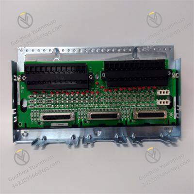 IS200TBCIH1CCD GE Digital Input Module photo-3