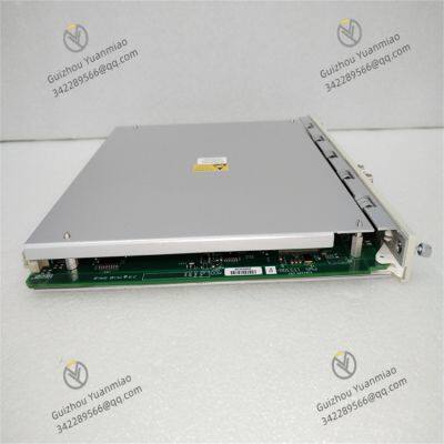 Bently Nevada 3500/50 Tachometer Module photo-3