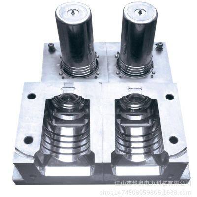 APG mould epoxy resin die casting for transformer CT/PT
