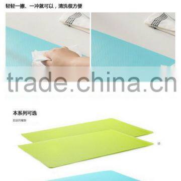 Promotional Candy Color Food Grade EVA Cup Coasters Heat Insulation Shelf Liner Drawer Liner photo-6