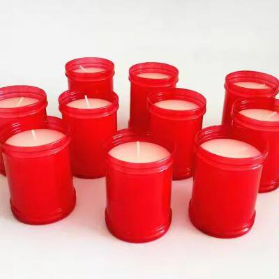 Good Fluidity Modified PVC Compound Granules Pellets Free Sample for Candle Holder Jars & Cosmetics Bottle