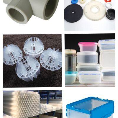 PP Basel Thailand EP332K Copolymer High Impact Polypropylene for Electrical Housings Toy Housewares photo-6