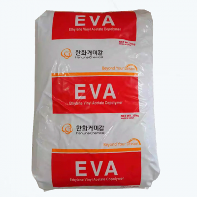 VA Content 19% Good Formability Foaming Shoe Material in EVA Korea Hanwha 1316 photo-2