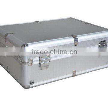 Sliver Aluminum Medical Box photo-3