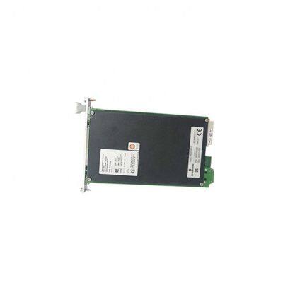 A6500-CC-9199-00120 Analog Input/output Module Precise AD Conversion Technology photo-3