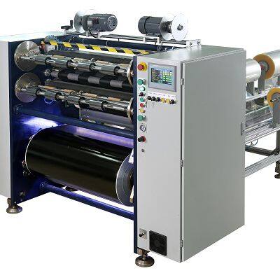 DELISH Semi Automatic Thermal Transfer Ribbon Slitter RSDS2 PLUS photo-5