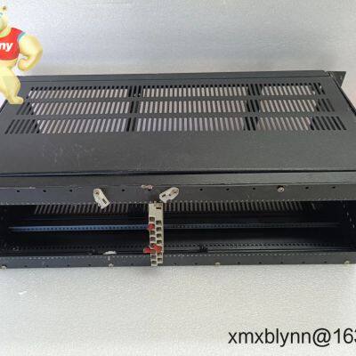 GE WES5162 Frame Rack: Your Turbine Control System’s Sturdy Backbone