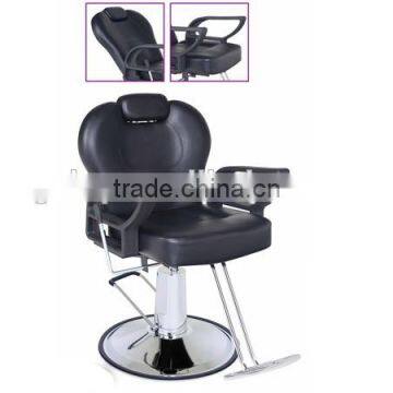 Wholesale Ingenious Hydraulic Barber Chair Leather PU Comfortable Practical Salon Styling Chair Salon Hairdressing Chairs photo-2