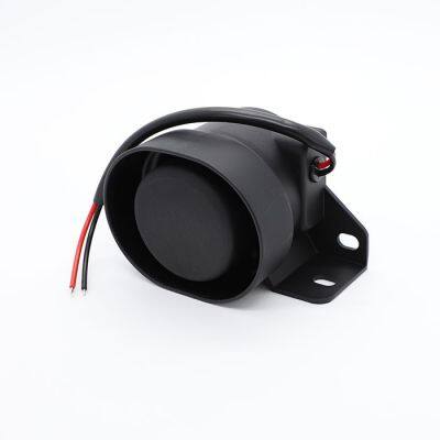 Genuine SANY Excavator Reversing Radar Main Controller 60220626 BLLD-420Z Backup Sensor Module photo-2