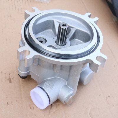 Factory Price Excavator Parts 60015495K 2902440-3244A Kawasaki Gear Pump for Sy215 Sy335 Sy465 photo-5
