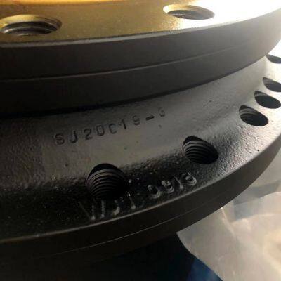 Sany Excavator Reducer Assembly TM60VD-A-256/151-1130101010117A Main Reducer Assembly for SY305 SY335 SY365 photo-4