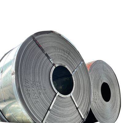 Hot Dipped Galvanized Steel Coil Zinc Coated Coil for Home Appliance Automobile Electrical Cabinet
