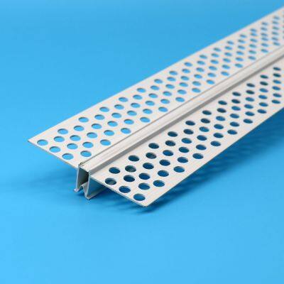 30 Years Chinese Factory of Plastic Pvc Corner Bead With All Series photo-2