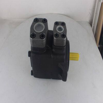 VPKCF - 40 - A4 VPKC - F40 VPKC - F20 VPKC - F12 VPKC - F30 VPKC - F8 - A3 VPKC - A4 Pompe à palettes hydrauliques variables double quantitatives VP