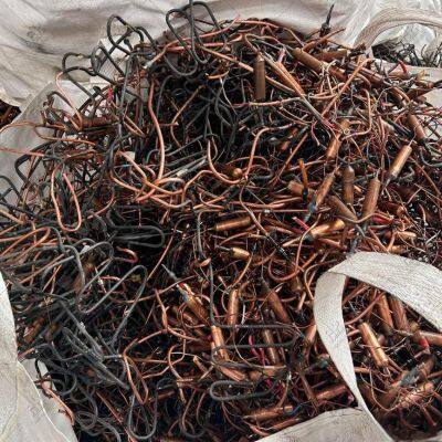 Refrigerator Recycle Machine Scrap Refrigerator Recovery Shredding and Separating Equipment photo-4